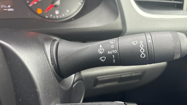 Nissan Townstar L1 Petrol 1.3 Tekna Van